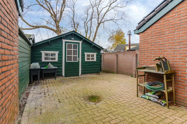Medium property photo - 'T Westert 26, 8375 CJ Oldemarkt
